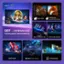 Hisense QLED Mini-LED TV: Feel the passion. See the brilliance.

144Hz Game Mode Pro: Experience smooth motion and fast refresh rates for an immersive gaming experience.

QLED Color: Enjoy vivid and accurate colors with QLED technology.

Dolby Vision-Atmos: Experience a more realistic and engaging viewing experience with Dolby Vision-Atmos.

4K Al 4K Upscaler: Upgrade your viewing experience to 4K with the 4K upscaler feature.

QD7: The QD7 model offers a high-quality viewing experience with advanced features.