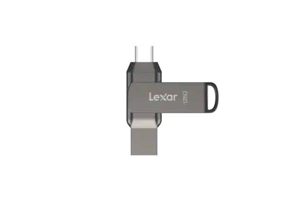 Lexar 128G