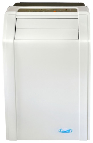  NewAir - Extreme Cool 12,000 BTU Portable Air Conditioner