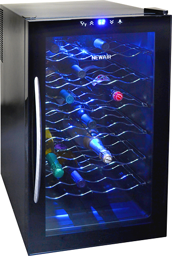 newair wine cooler aw 280e