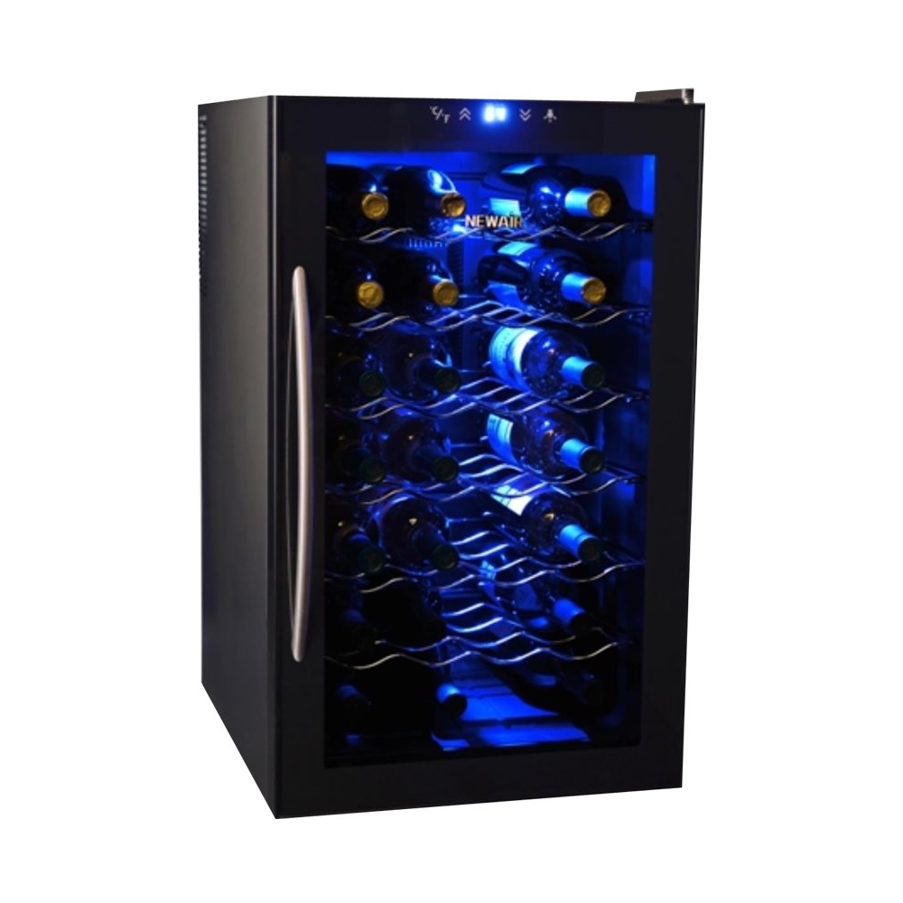 wine cooler as a fridge