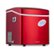 Front. NewAir - 50-lb Portable Ice Maker.