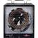 Front. NewAir - Electric Fan Heater - Black.