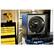 Alt View 16. NewAir - Electric Fan Heater - Black.