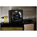 Left. NewAir - Electric Fan Heater - Black.