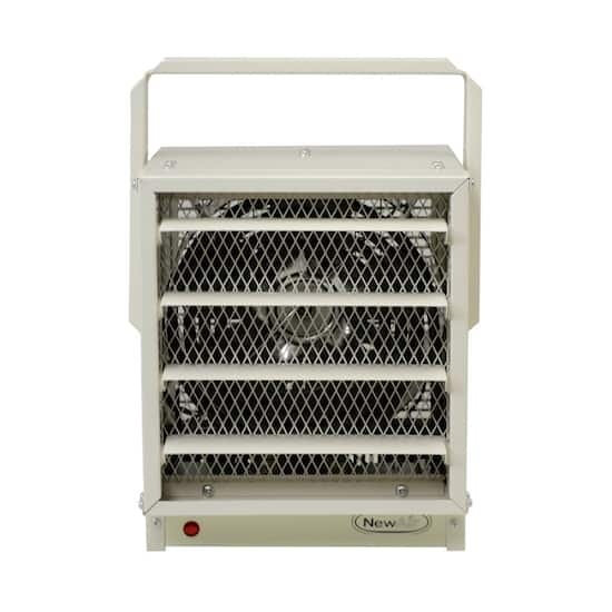 Electric shop discount heater