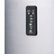 Alt View Zoom 14. NewAir - 12" 28-lb Portable Ice Maker - 3 Ice Sizes - Stainless steel.