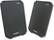 Front. Insignia™ - Flat-Panel Portable USB Speakers (2-Piece) - Multi.
