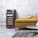 Alt View 11. NewAir - 21-Bottle Dual Zone Wine Cooler - Stainless steel.