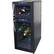 Alt View 11. NewAir - 21-Bottle Dual Zone Wine Cooler - Black.