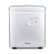 Angle Zoom. NewAir - 12" 28-lb Portable Ice Maker - 3 Ice Sizes - Silver.