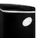 Alt View 11. NewAir - 12" 28-lb Portable Ice Maker - 3 Ice Sizes - Black.