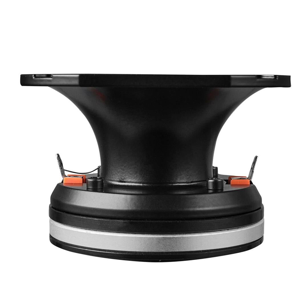 Alt View 3. DS18 Audio - PRO-TW 4" Tweeter, 250W RMS 4-Ohm - Black.