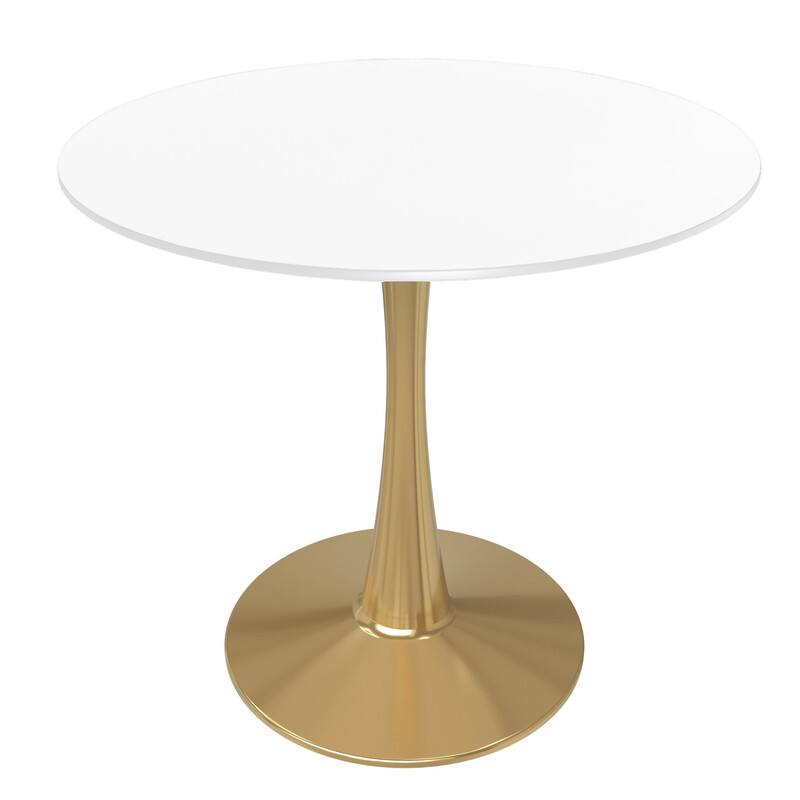 MDF - White