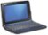 Angle Standard. Acer - Aspire One Netbook with Intel® Atom™ Processor N270 - Blue.