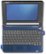Top Standard. Acer - Aspire One Netbook with Intel® Atom™ Processor N270 - Blue.