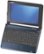 Alt View Standard 5. Acer - Aspire One Netbook with Intel® Atom™ Processor N270 - Blue.