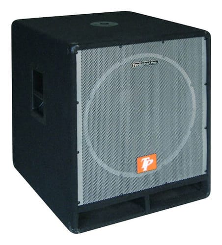 Best Buy: Technical Pro 18