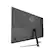 Left. Element Electronics - Element 27" IPS LED 1080p Full HD Frameless Monitor - Black.