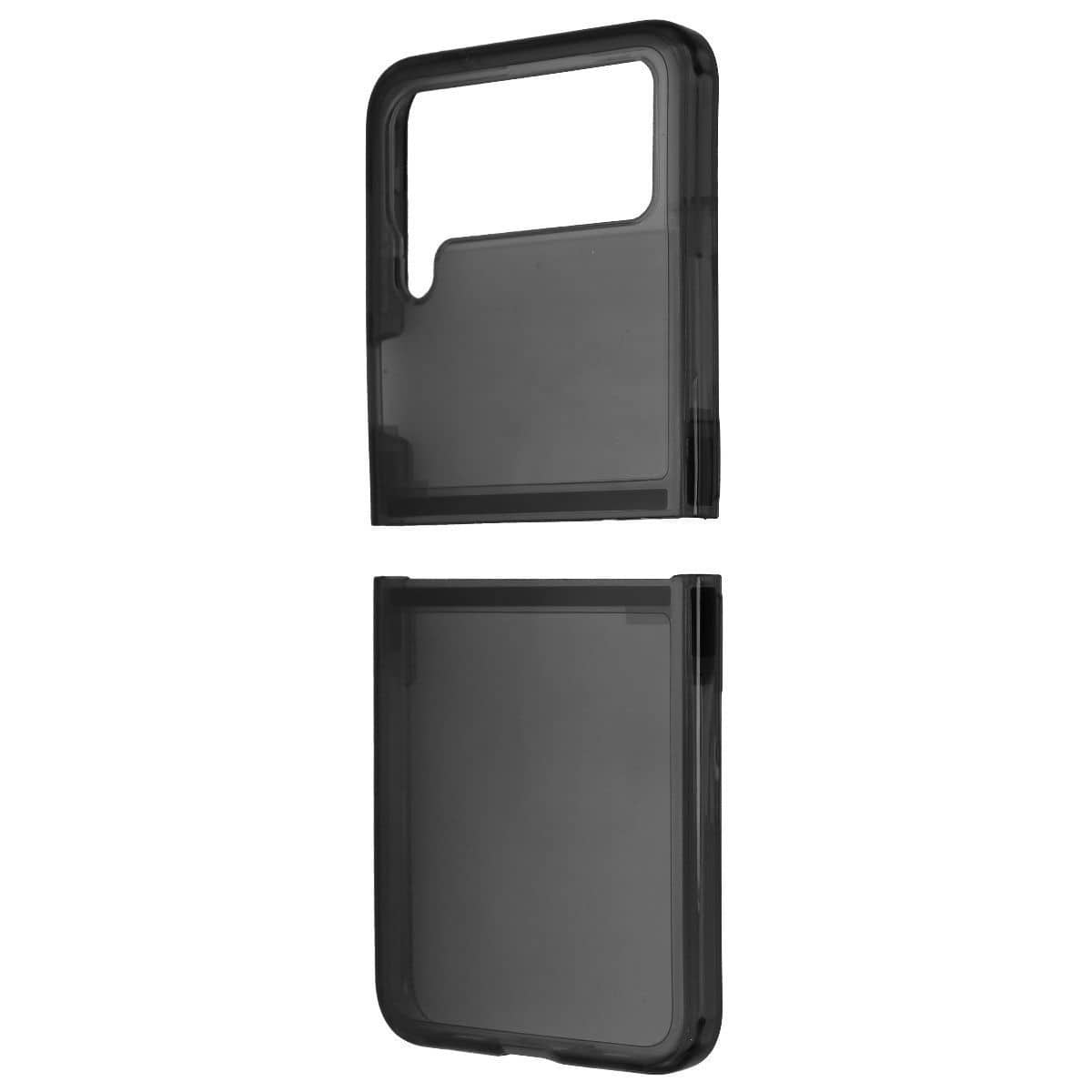 Tech21 - EvoTint Series Case for Samsung Galaxy Z Flip4 - Ash Tinted - Black price history on PriceWatchPro