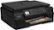 Angle Zoom. Brother - MFC-J475DW Wireless Inkjet All-in-One Printer - Black.