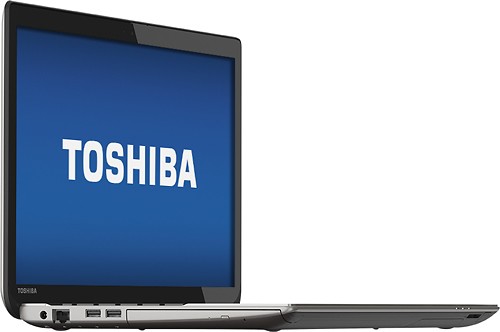 Best Buy: Toshiba Satellite 15.6