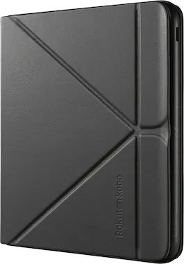 Kobo - Libra Color SleepCover Case - Black