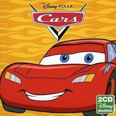 Disney Doubles: Cars [CD] - Best BuyDisney Doubles: Cars [CD] - 웹