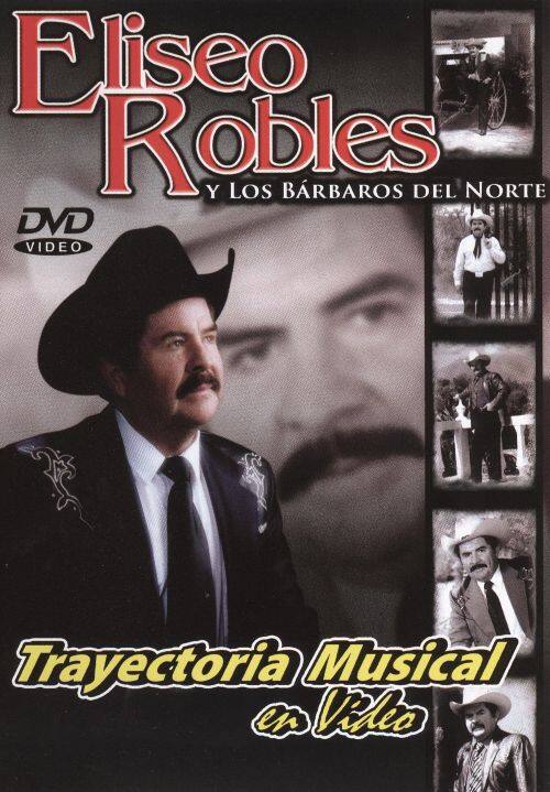 Tryectoria Musical en Video [DVD]