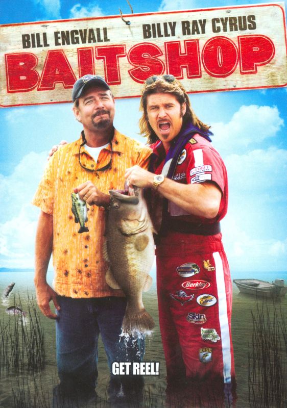  Bait Shop [DVD] [2008]