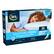 Serta Soothing Cool Gel Memory Foam Pillow, Queen Size, 3X Cooling, Hypoallergenic, Washable Cover, Plush Comfort, Maximum Cooling, Relaxing Feel, Personalized Fit, Queen Size, 28" x 7" x 10".