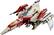 Alt View 2. Hasbro - Transformers Studio Series Deluxe Class Transformers One Starscream - Multicolor.
