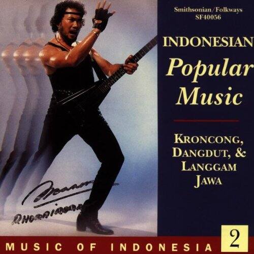 Various Artists - Music from Indonesia 2 / Various   - COMPACT DISCS [CD] price history on PriceWatchPro