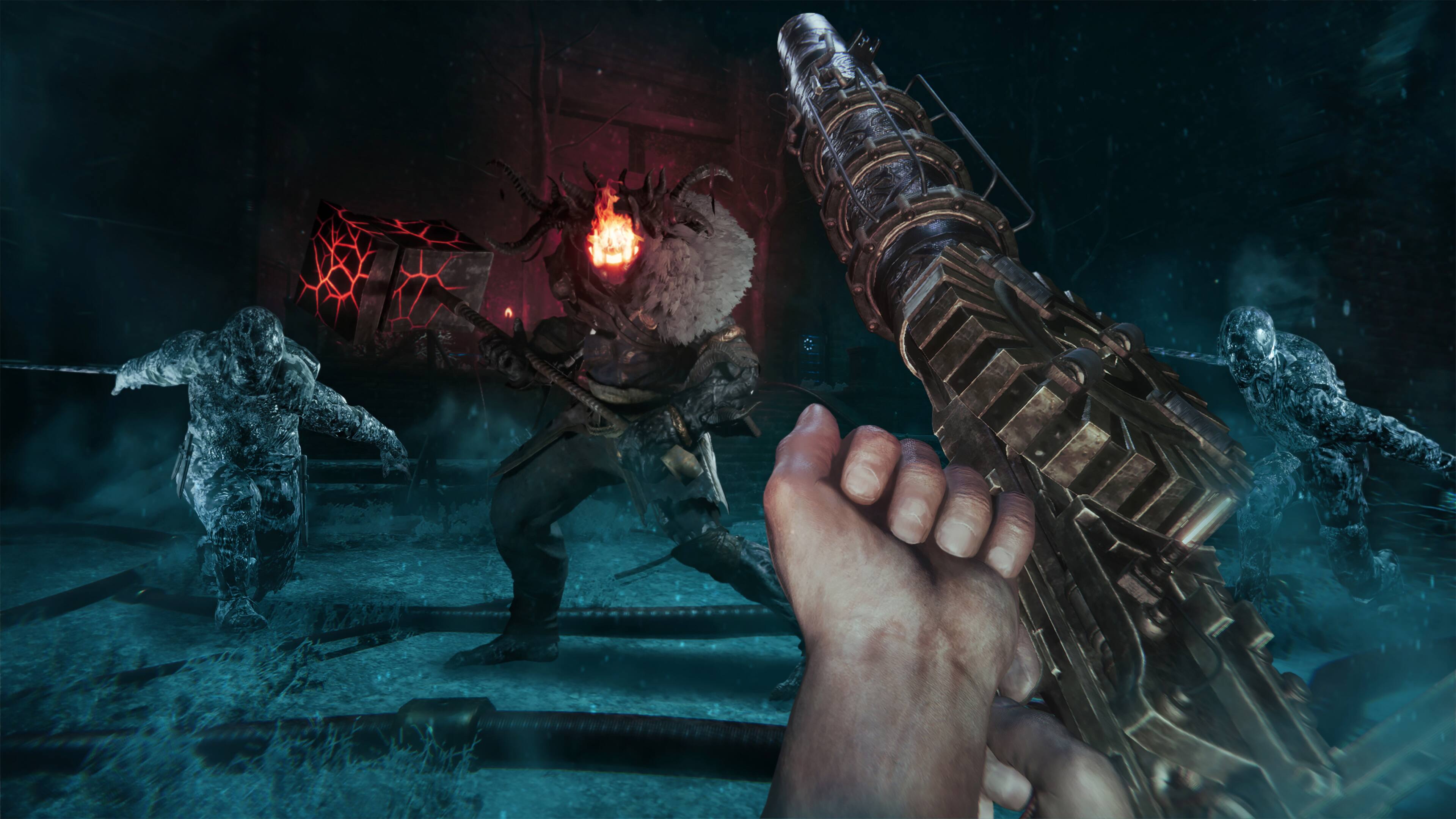 Alt View 1. Skybound - Sker Ritual.
