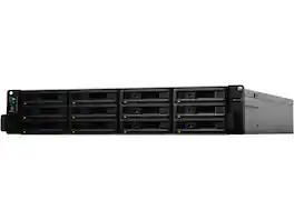 Synology - 12bay NAS RackStation RS3618xs (Diskless), RS3618xs - Unknown