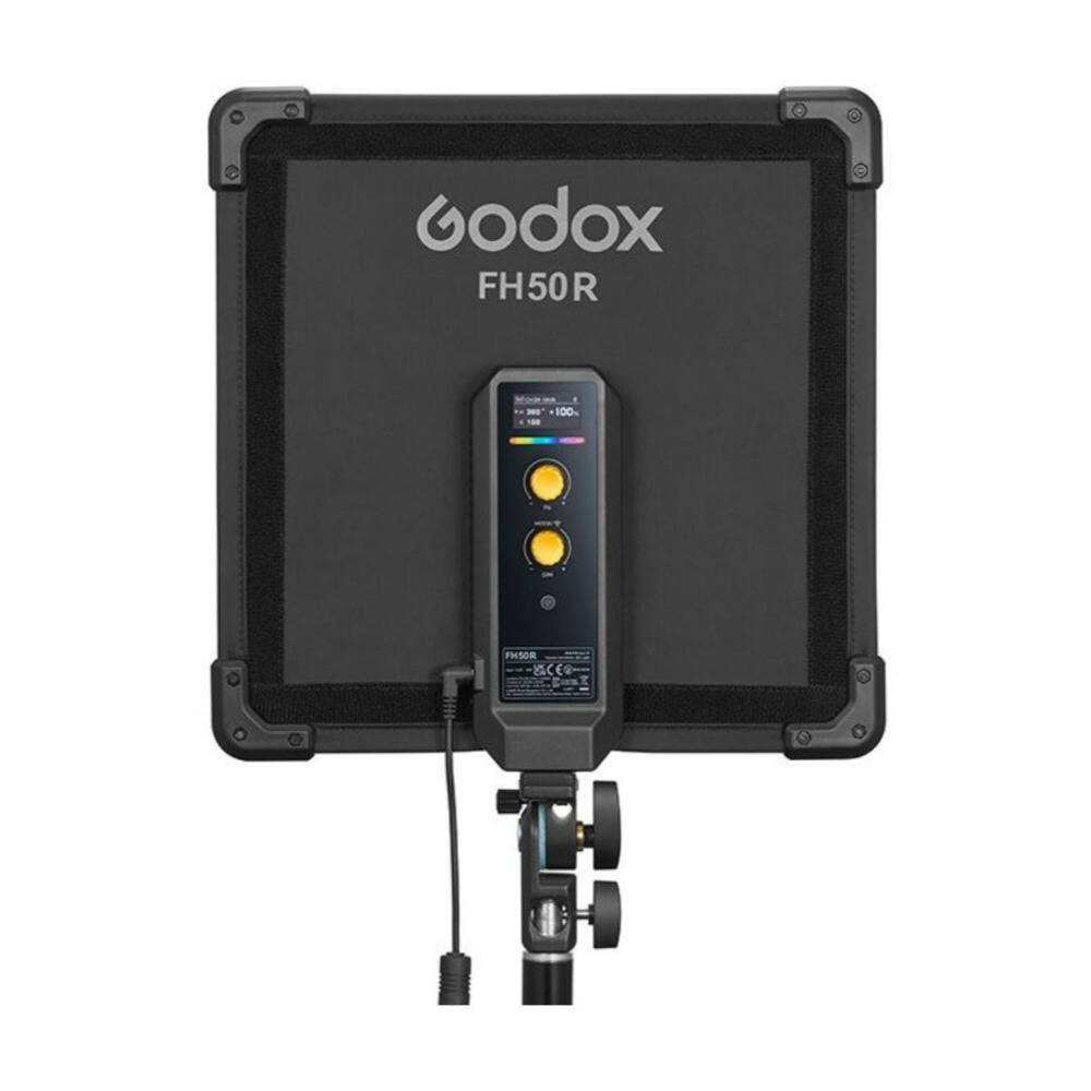 Godox  
FH50R  
FMSOR