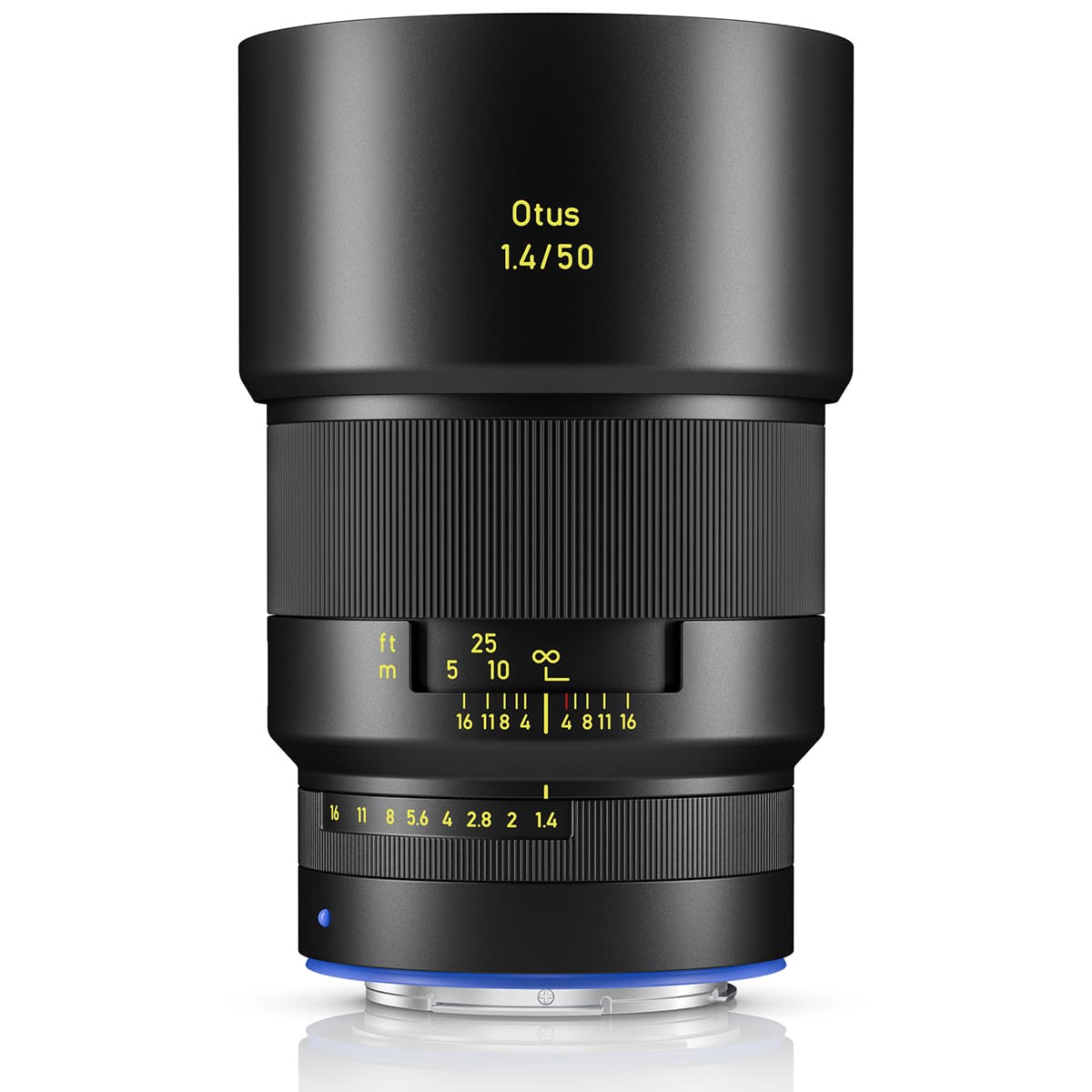 ZEISS - Otus ML 50mm f/1.4 Lens for Canon RF