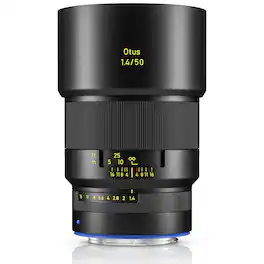 ZEISS - Otus ML 50mm f/1.4 Lens for Canon RF