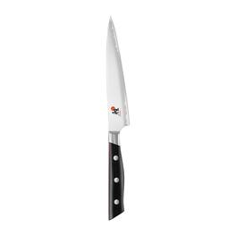 Miyabi - Evolution 5.5-inch Utility Knife - Stainless Steel