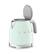 Alt View 11. SMEG - SMEG KLF05 3.5-cup Electric Mini Kettle - Pastel Green.
