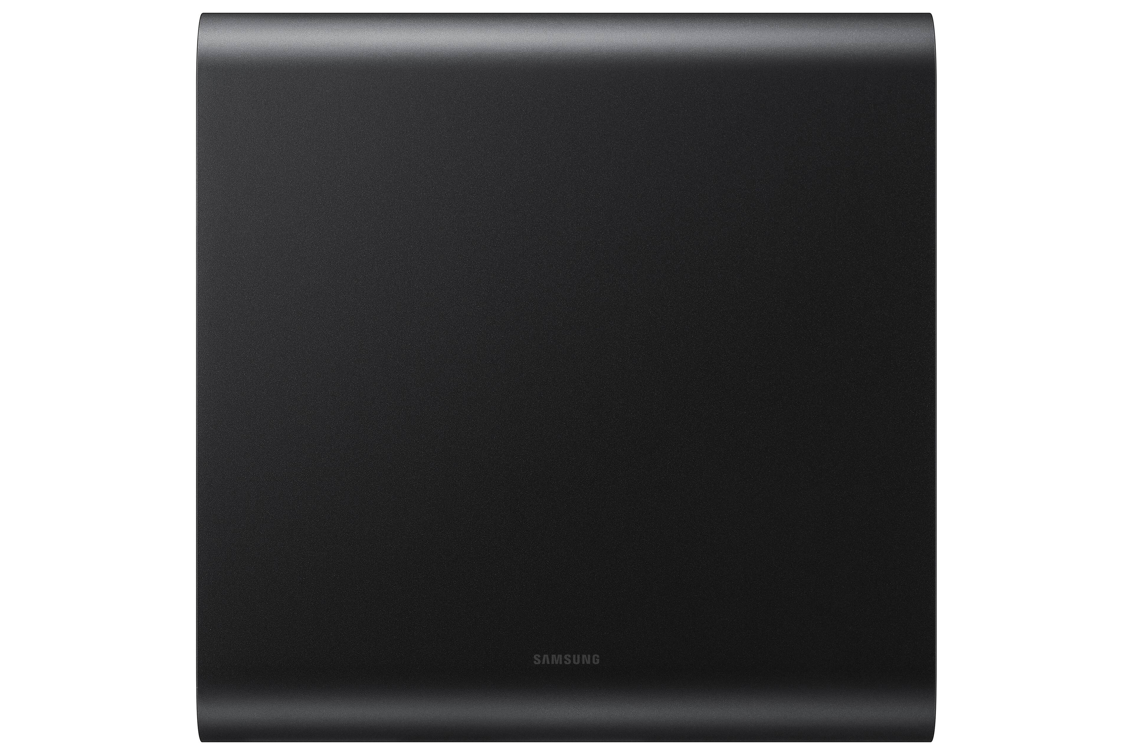 Alt View 24. Samsung - SAMSUNG Q-Series Soundbar HW-Q930H/ZA 9.1.4 ch Subwoofer with Rear Speaker (2026) - Titan Black.