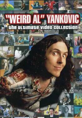 Weird Al Yankovic - "Weird Al" Yankovic: The Ultimate Video Collection - DVD