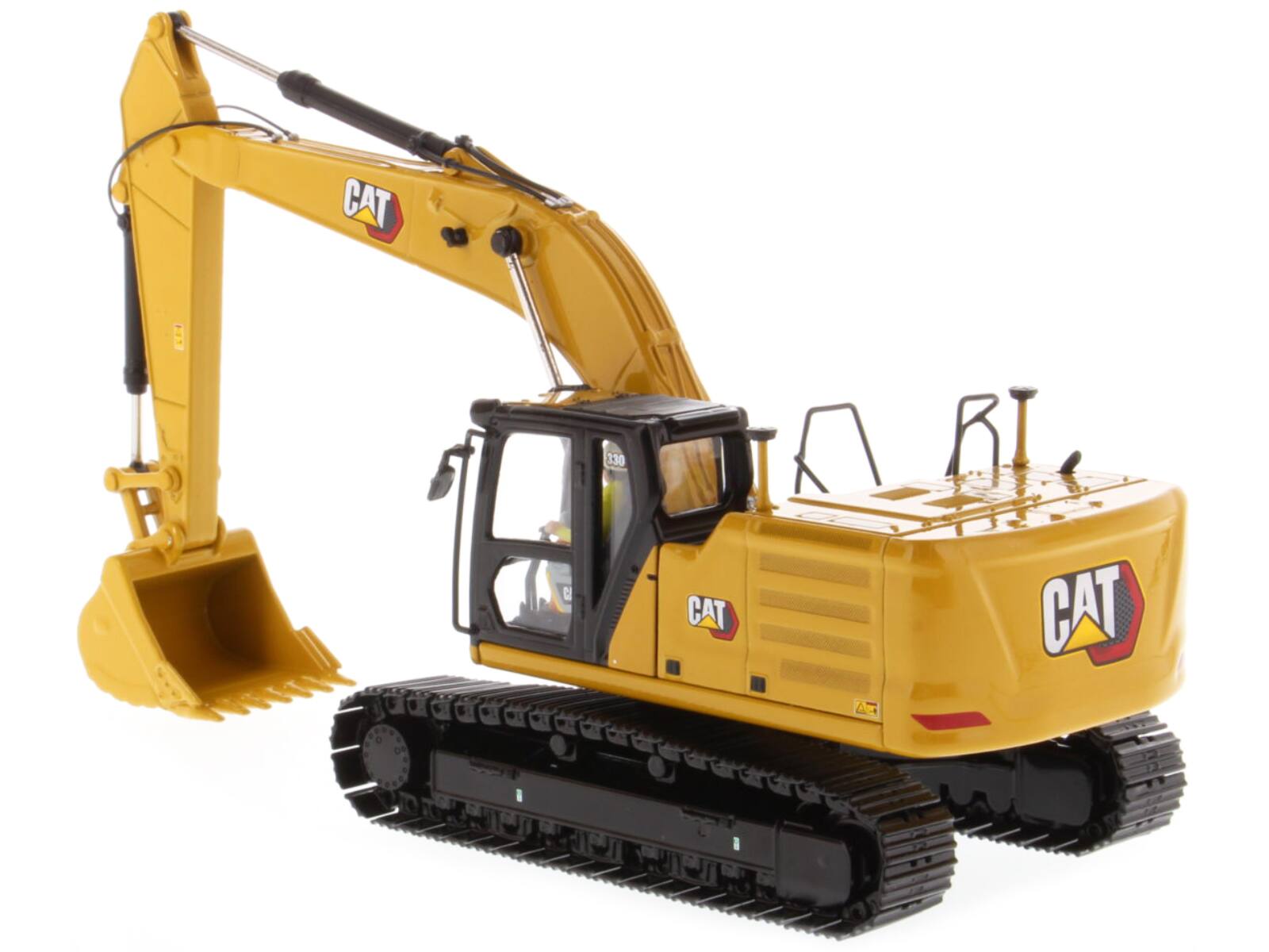 CAT 330  
CAT AA  
CAT DR