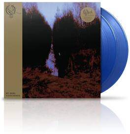 Opeth - My Arms Your Hearse - Blue - VINYL LP