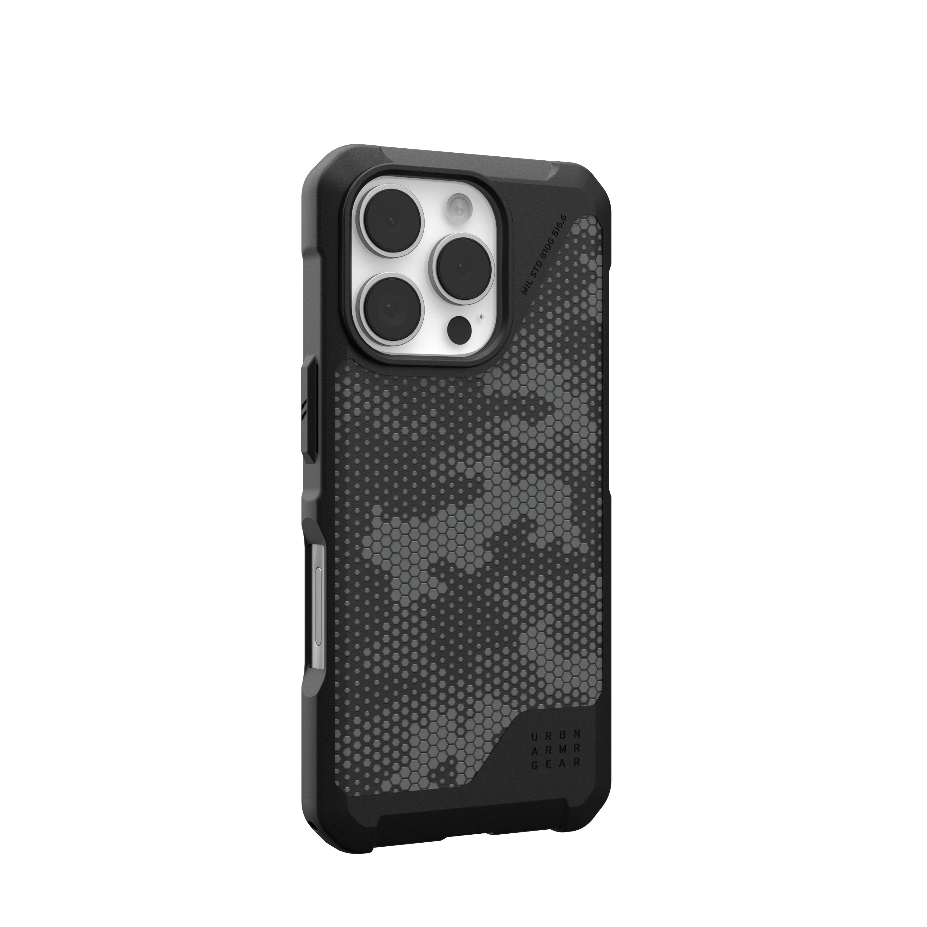 516-6 8700 STD MIL URBAN ARMR GEAR