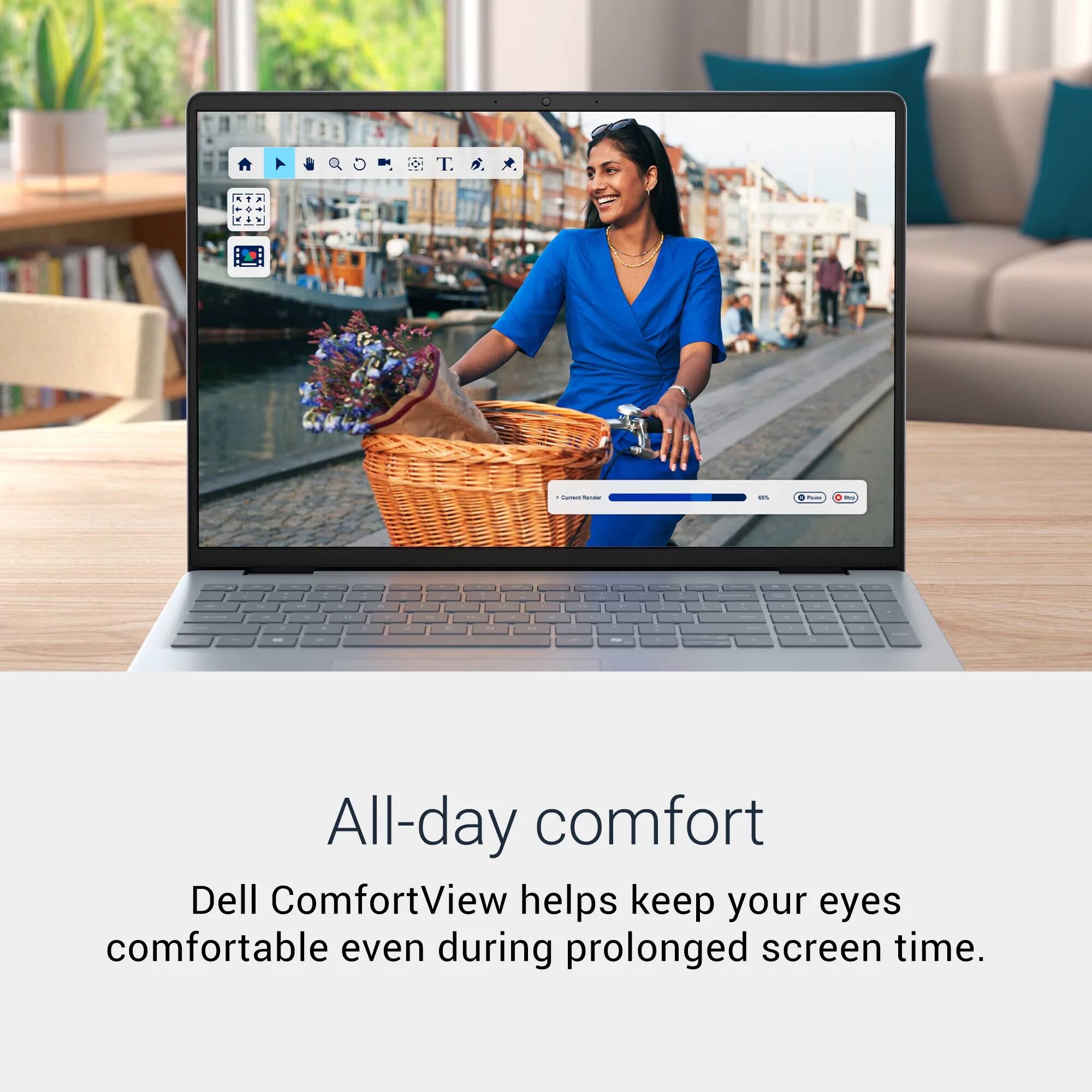 media item thumbnail