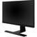 Alt View 25. ViewSonic - ELITE XG320Q 32" LCD G-SYNC Gaming Monitor with HDR (DisplayPort USB, HDMI) - Black.
