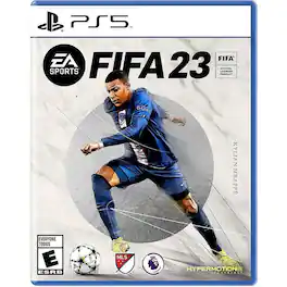 FIFA 23 - PlayStation 5 - PlayStation 5