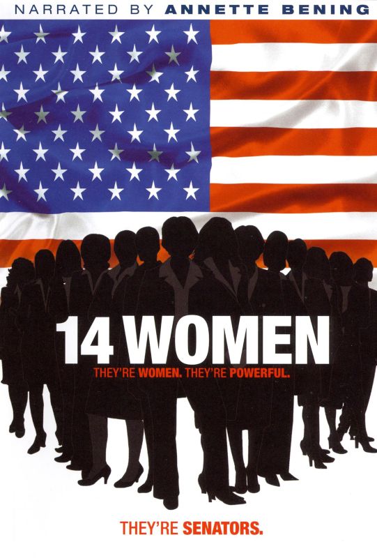 14 Women [DVD] [2007]