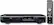 Front Standard. Denon - Blu-ray Disc Player with 1080p Output - Black.